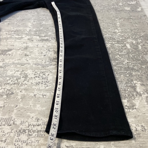 HUDSON Byron 5 Pocket Straight Jeans - Picture 16 of 16